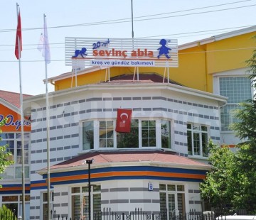 Özel Ümitköy Sevinç Abla Anaokulu