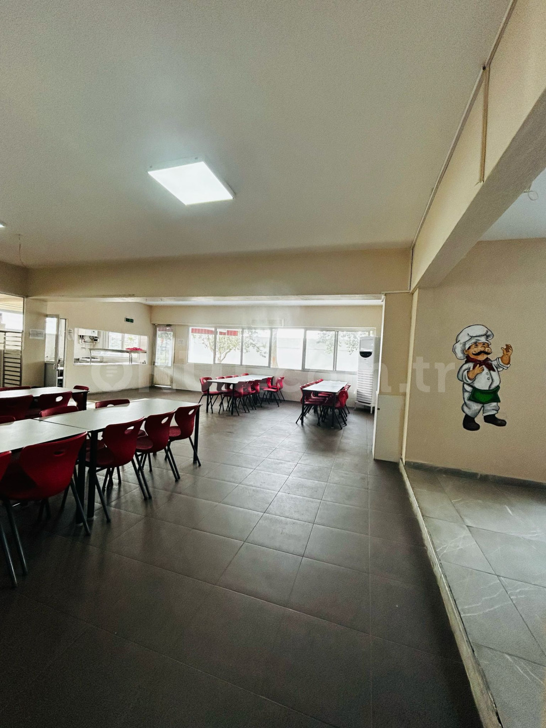 Özel Güzelbahçe Düşünür Koleji Anaokulu - 19