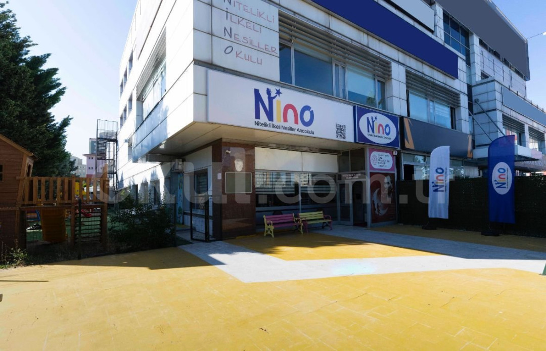 Özel Eryaman Nitelikli İlkeli Nesiller (Nino) Anaokulu - 1