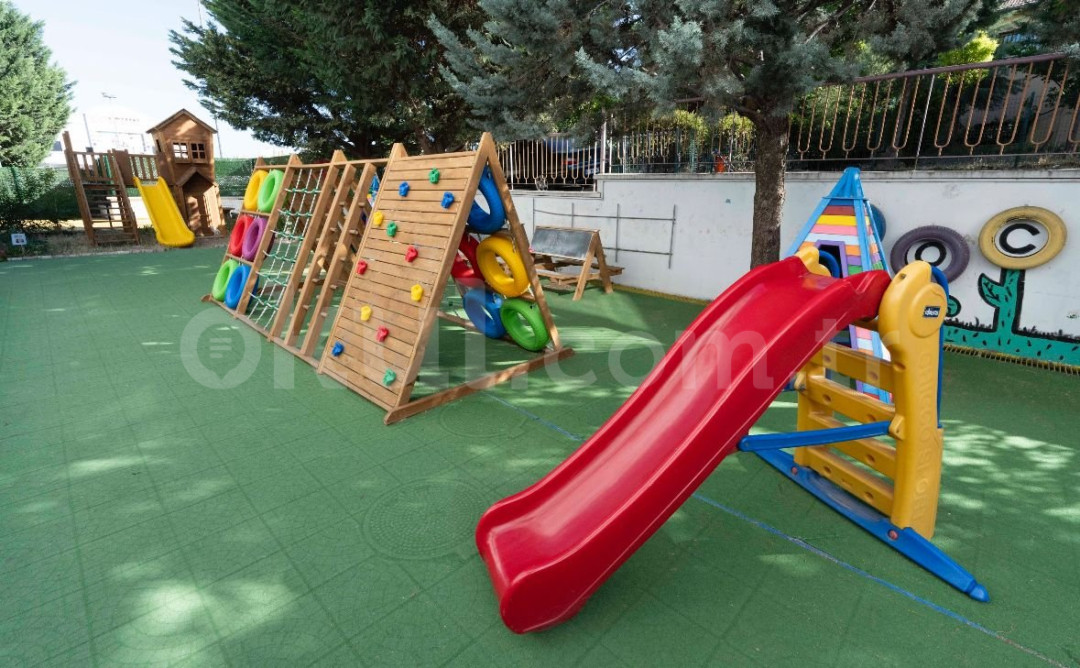 Özel Eryaman Nitelikli İlkeli Nesiller (Nino) Anaokulu - 3