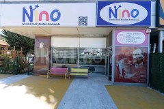 Özel Eryaman Nitelikli İlkeli Nesiller (Nino) Anaokulu
