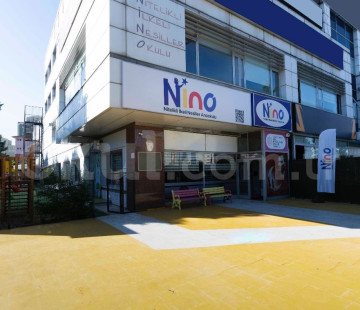 Özel Eryaman Nitelikli İlkeli Nesiller (Nino) Anaokulu