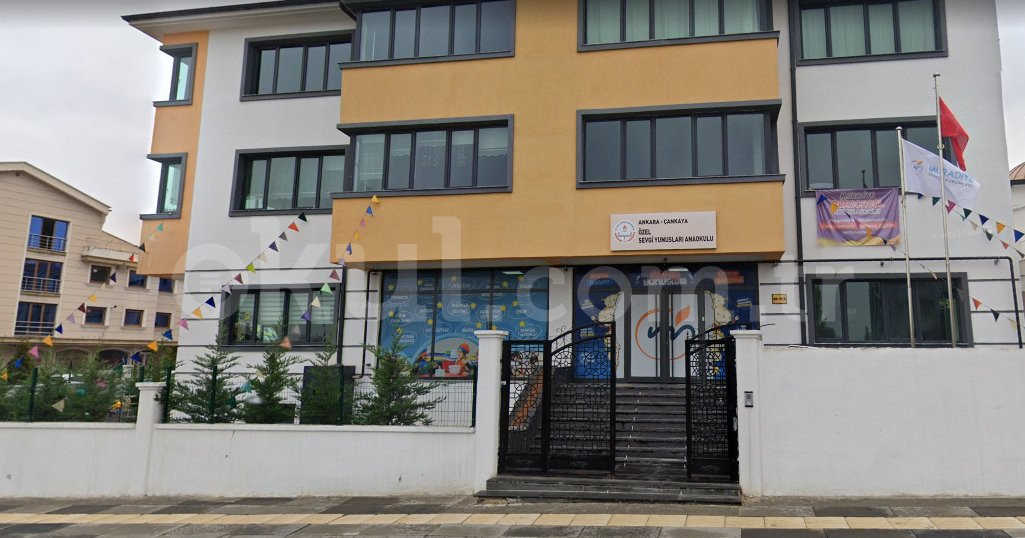 Özel Muradiye Sevgi Yunusları Anaokulu - 2