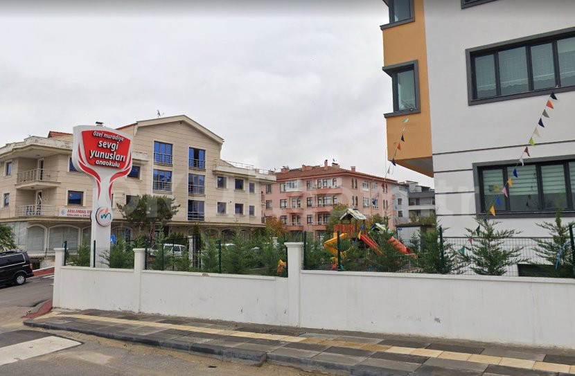 Özel Muradiye Sevgi Yunusları Anaokulu - 3