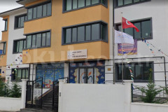 Özel Muradiye Sevgi Yunusları Anaokulu