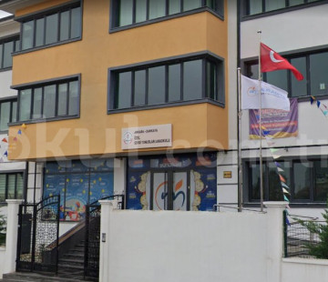 Özel Muradiye Sevgi Yunusları Anaokulu