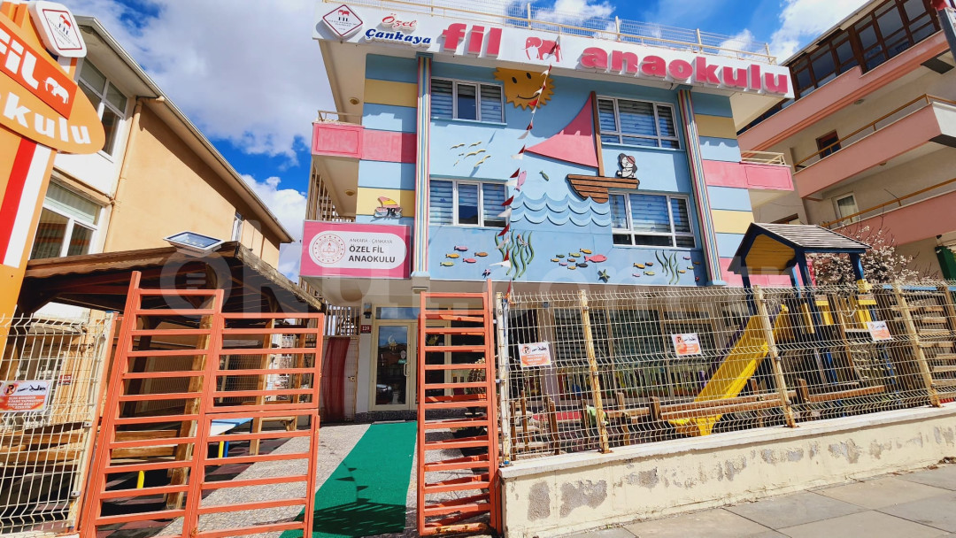 Özel Fil Anaokulu - 7