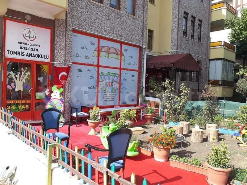 Özel Özlem Tomris Anaokulu - 1