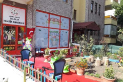 Özel Özlem Tomris Anaokulu