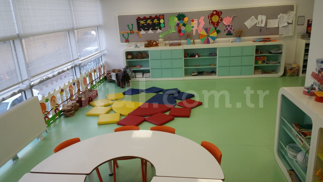 Özel Muradiye Sevgi Çınarı Anaokulu - 4
