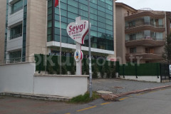 Özel Muradiye Sevgi Çınarı Anaokulu