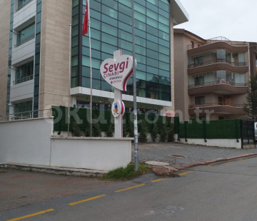 Özel Muradiye Sevgi Çınarı Anaokulu