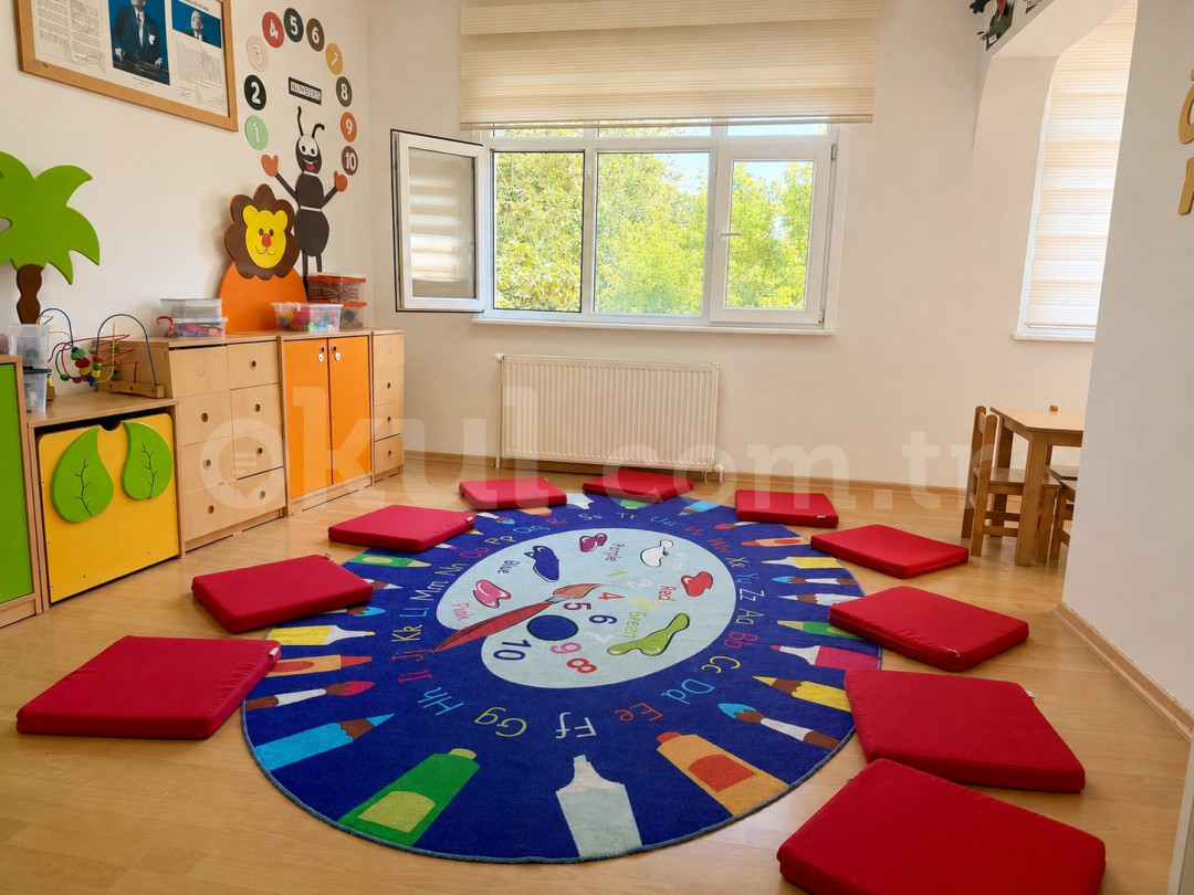 Özel Sarıyer Mini Mini Anaokulu - 5