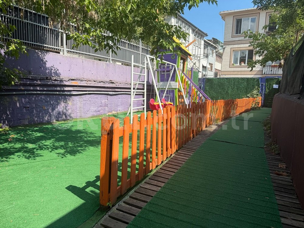 Özel Sarıyer Mini Mini Anaokulu - 8