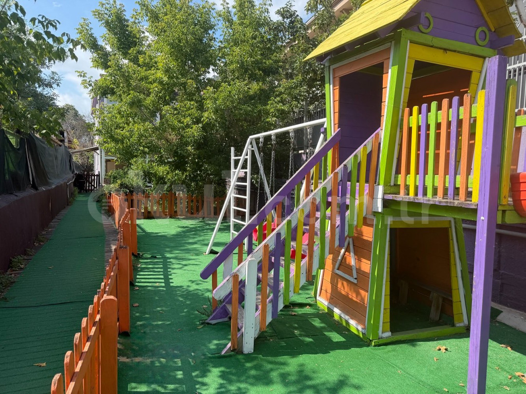 Özel Sarıyer Mini Mini Anaokulu - 7
