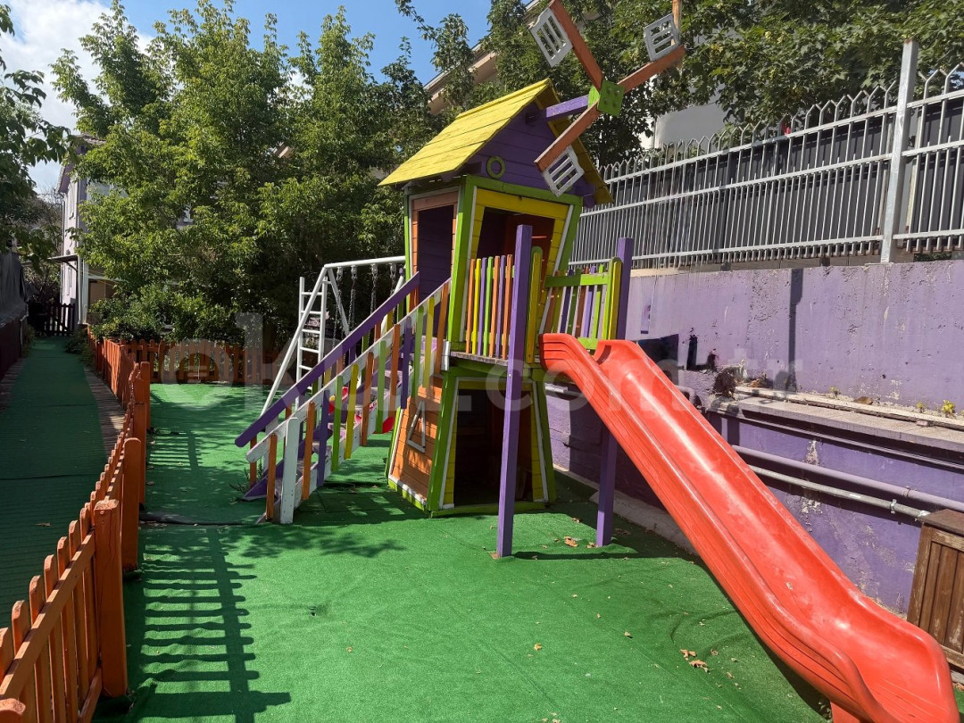 Özel Sarıyer Mini Mini Anaokulu - 6