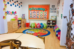 Özel Sarıyer Mini Mini Anaokulu