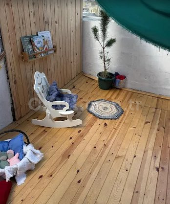 Özel ZEZE Montessori Anaokulu - 5