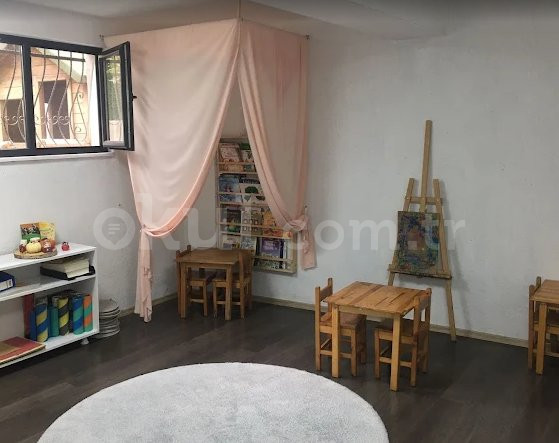 Özel ZEZE Montessori Anaokulu - 2