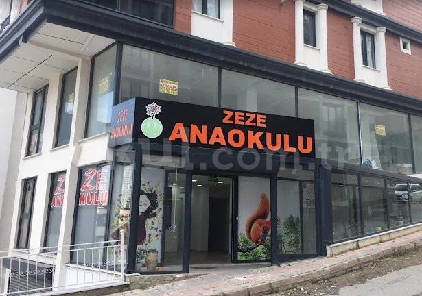 Özel ZEZE Montessori Anaokulu - 1
