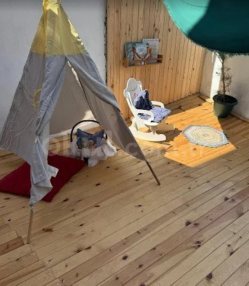 Özel ZEZE Montessori Anaokulu - 3