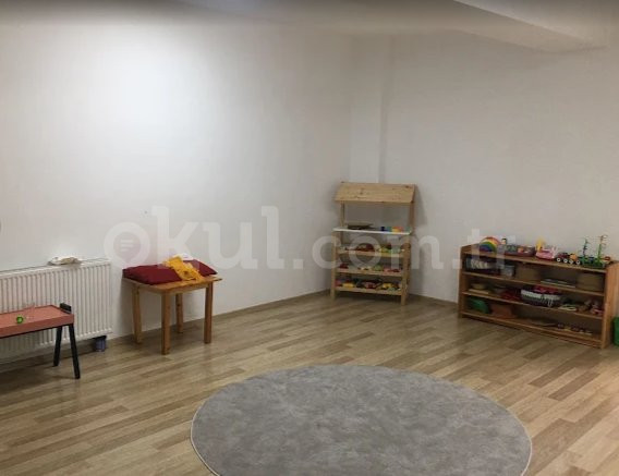 Özel ZEZE Montessori Anaokulu - 4
