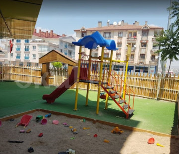 Özel Etimesgut Duru Anaokulu