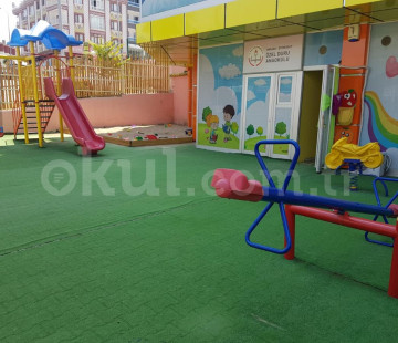 Özel Etimesgut Duru Anaokulu