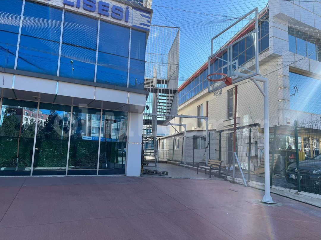 Özel Etimesgut Kavram Anadolu Lisesi - 3