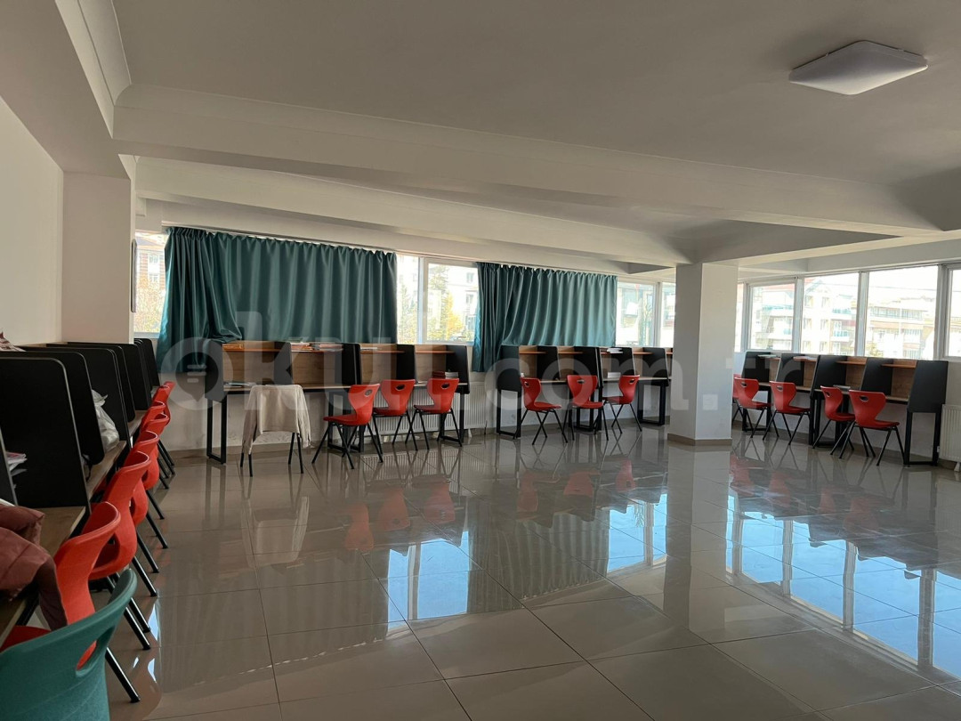 Özel Etimesgut Kavram Anadolu Lisesi - 7