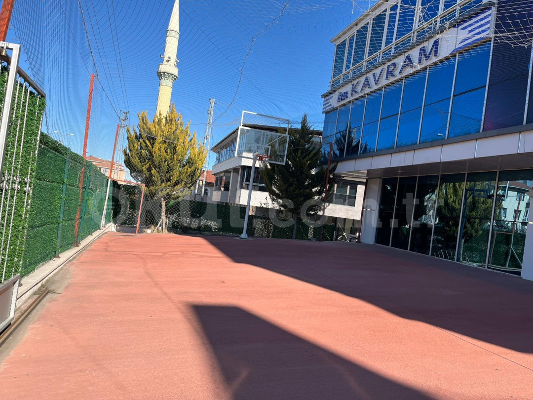 Özel Etimesgut Kavram Anadolu Lisesi - 4