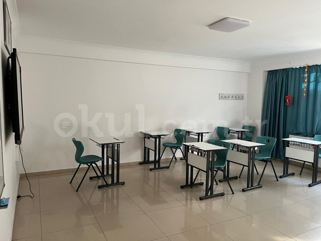 Özel Etimesgut Kavram Anadolu Lisesi - 5