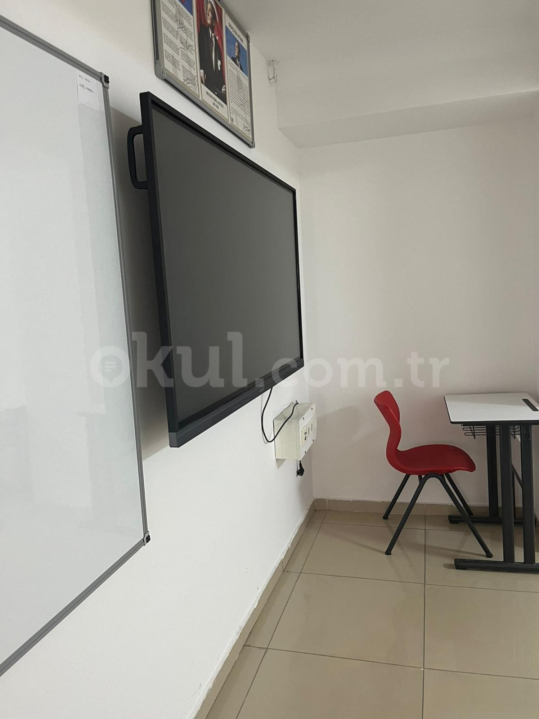 Özel Etimesgut Kavram Anadolu Lisesi - 8