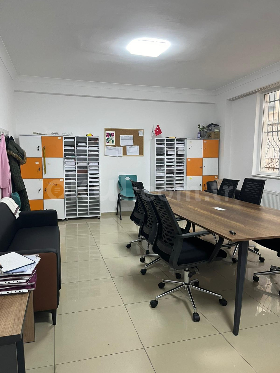 Özel Etimesgut Kavram Anadolu Lisesi - 6