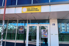 Özel Etimesgut Kavram Anadolu Lisesi