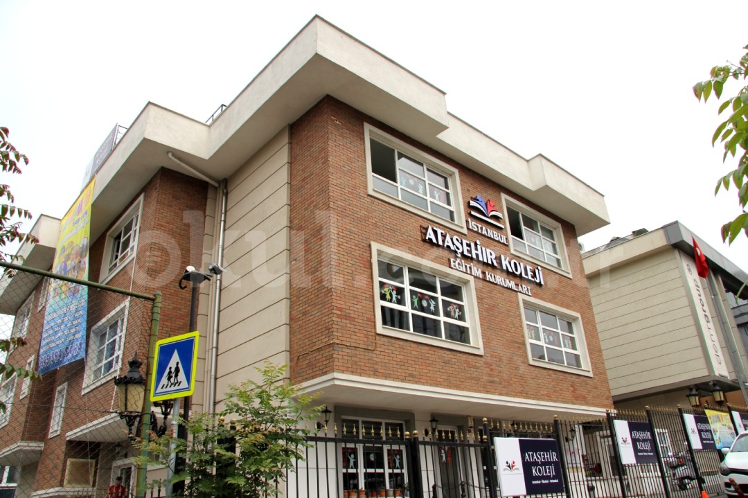 Özel Ataşehir Koleji İlkokulu