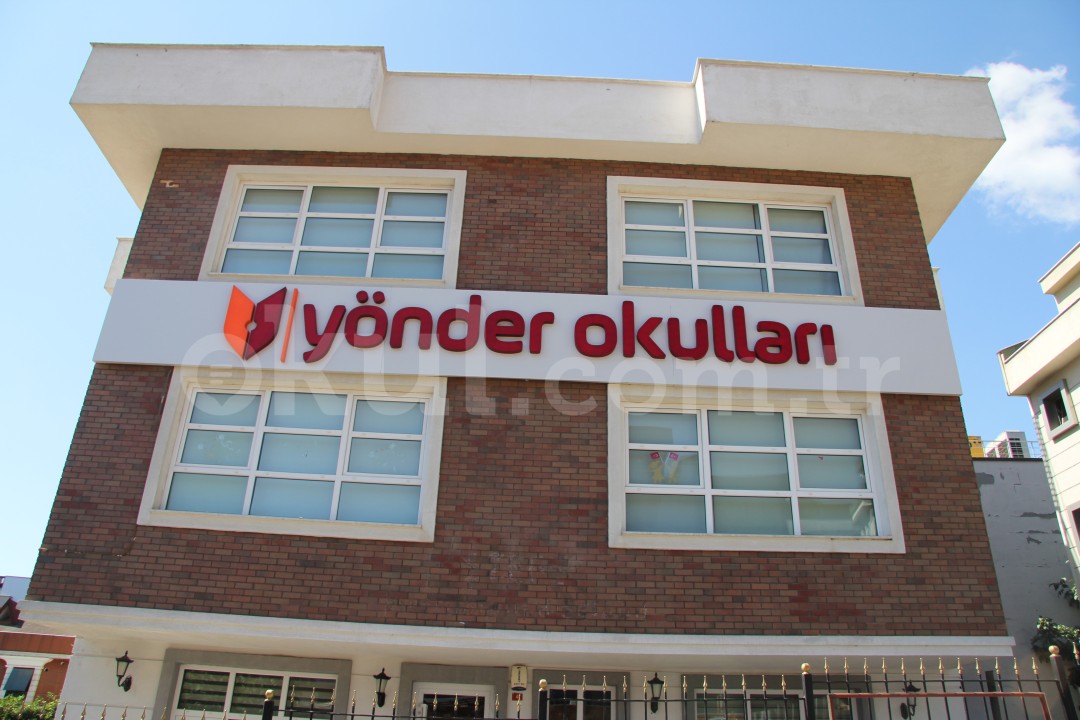 Özel Ataşehir Yönder Okulları İlkokulu - 34