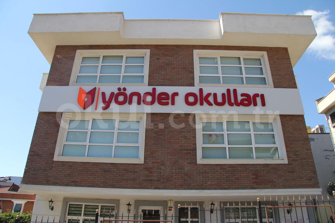 Özel Ataşehir Yönder Okulları Ortaokulu - 28