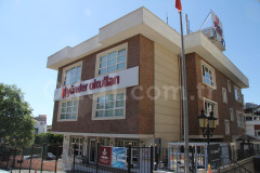 Özel Ataşehir Yönder Okulları Ortaokulu