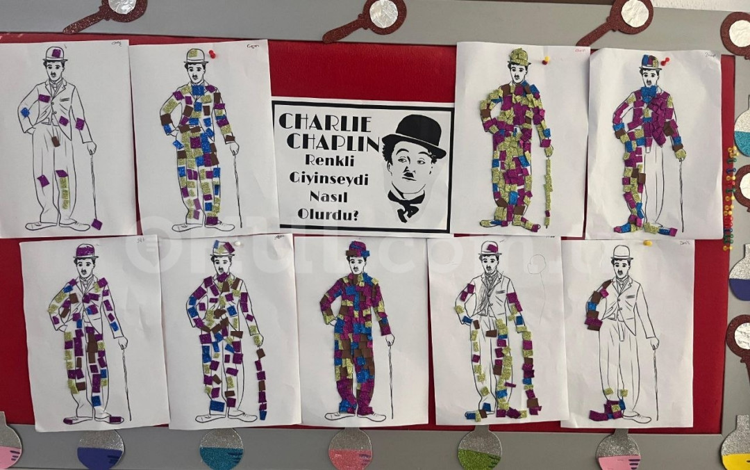 Özel Şirinler Köyü Anaokulu - 26