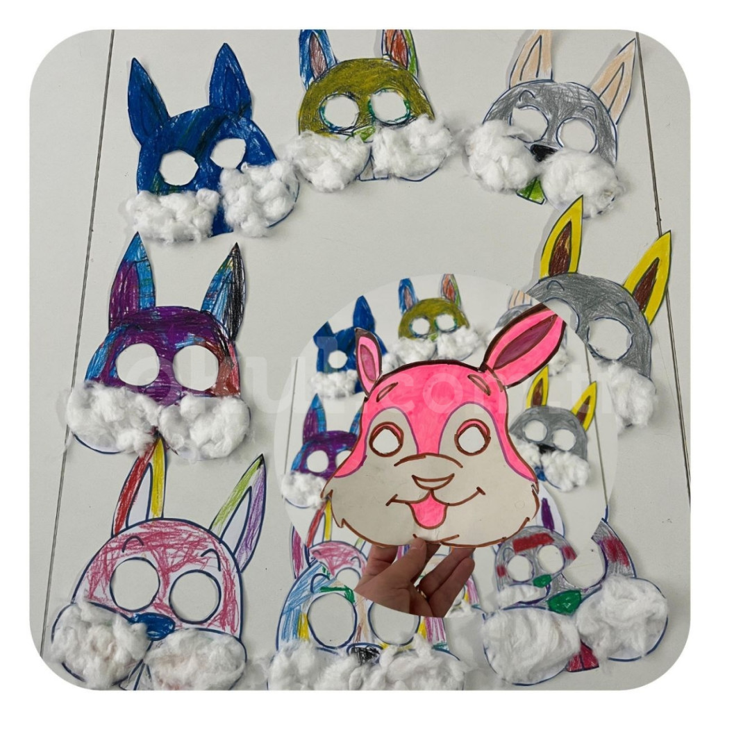 Özel Şirinler Köyü Anaokulu - 25