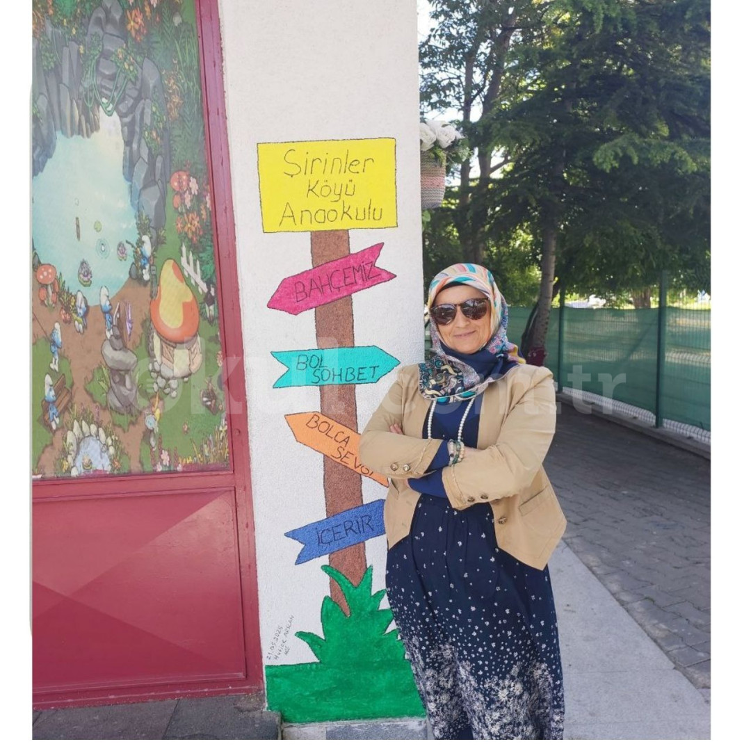 Özel Şirinler Köyü Anaokulu - 31