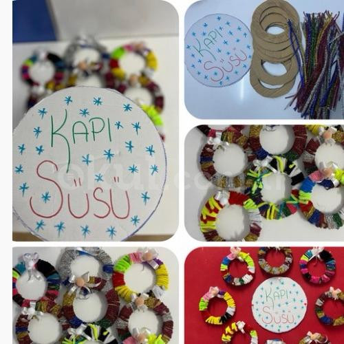 Özel Şirinler Köyü Anaokulu - 18