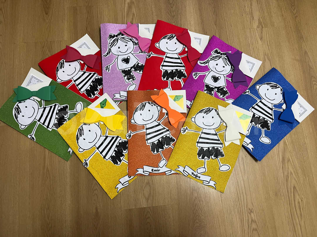 Özel Şirinler Köyü Anaokulu - 15