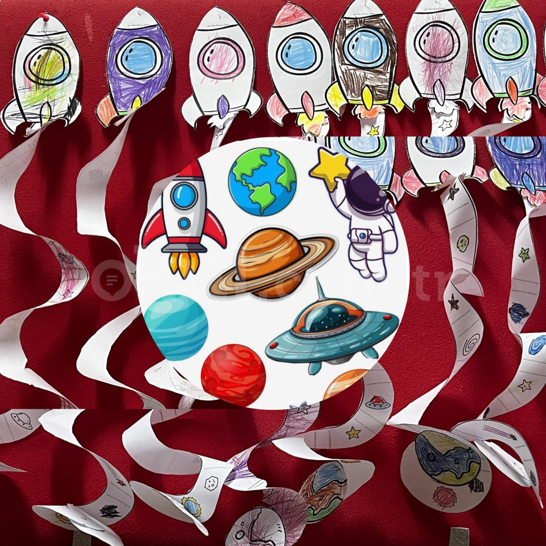 Özel Şirinler Köyü Anaokulu - 23