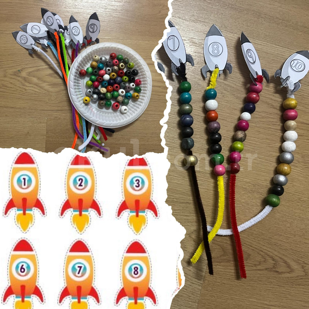 Özel Şirinler Köyü Anaokulu - 22