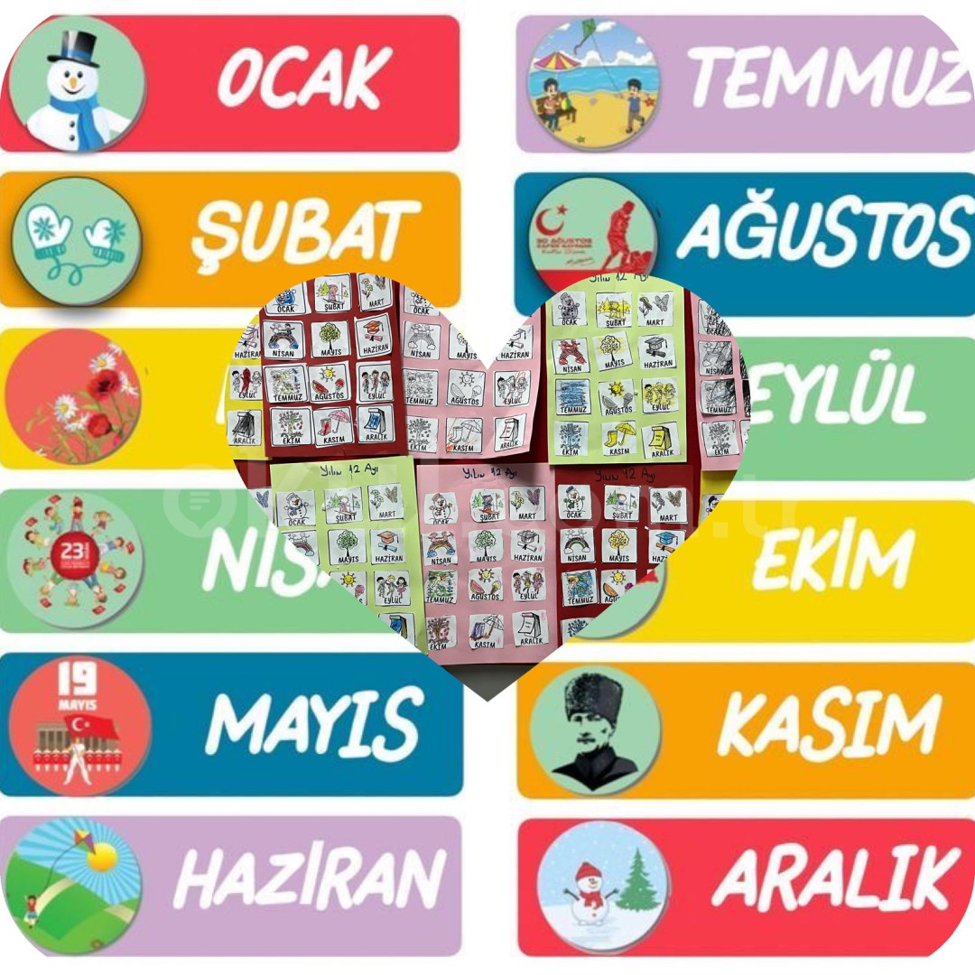 Özel Şirinler Köyü Anaokulu - 24