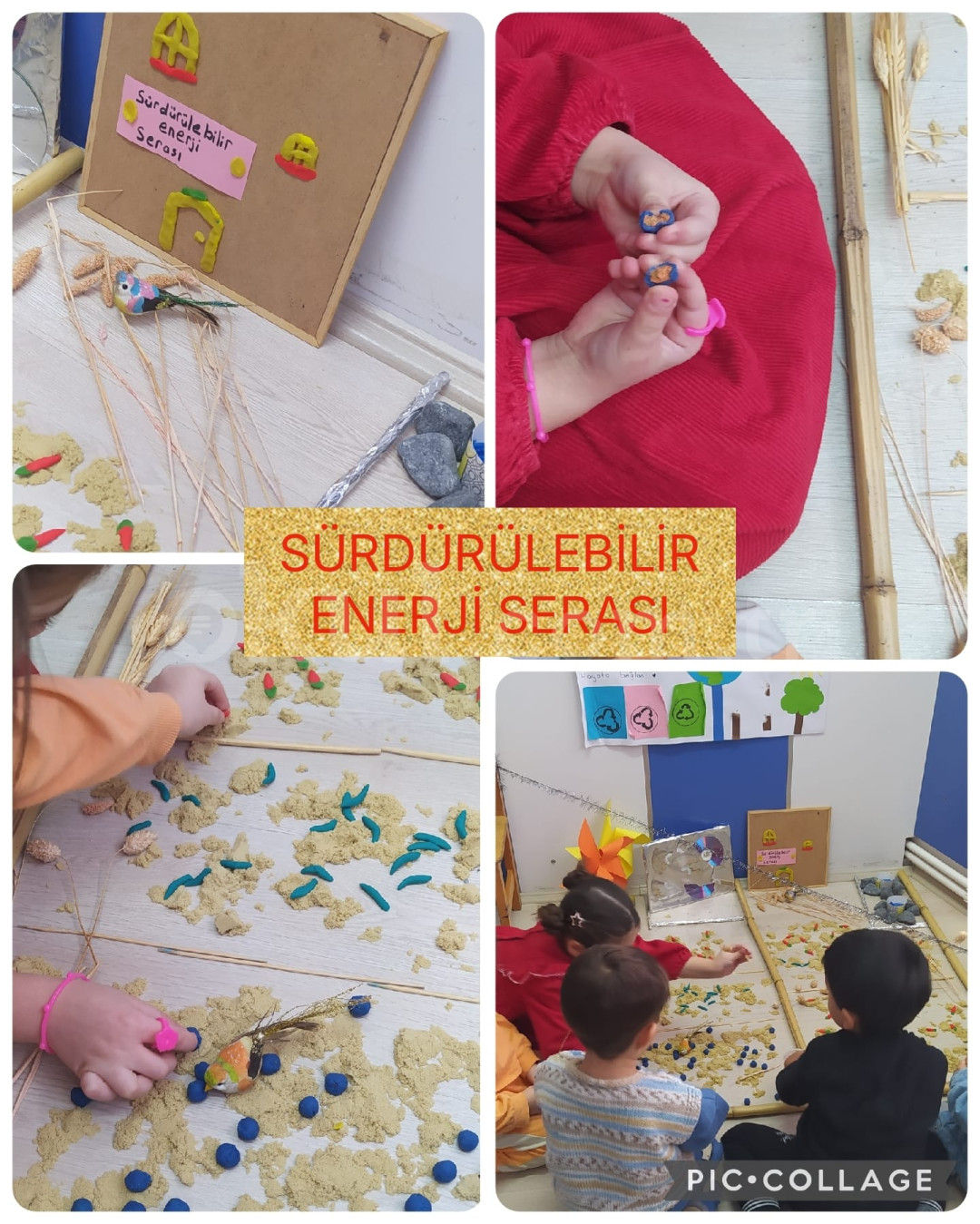 Özel Şirinler Köyü Anaokulu - 32