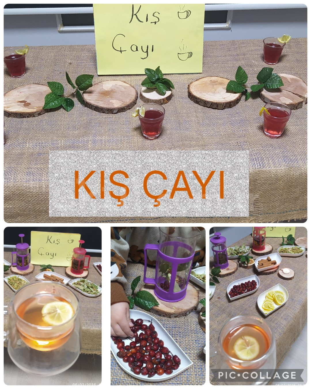 Özel Şirinler Köyü Anaokulu - 34