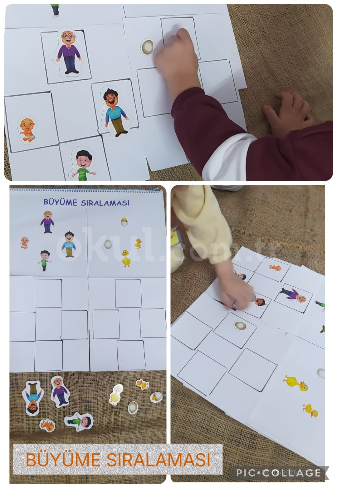 Özel Şirinler Köyü Anaokulu - 33